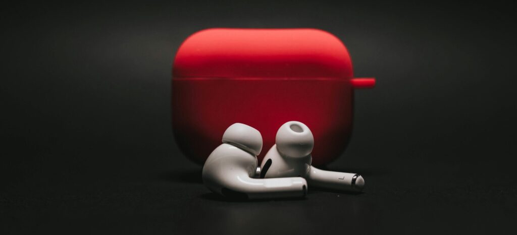 Why Wireless Earbuds